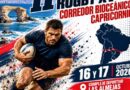 Antofagasta volta a mirar o rugby internacional com a segunda edição do Torneio do Corredor Bioceânico de Capricórnio