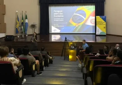 Rota Bioceânica impulsiona interesse de empresários de MS pelo mercado paraguaio