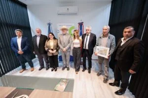 Argentina: Comodoro Rivadavia busca consolidar o Corredor Bioceânico com uma agenda de trabalho conjunta com o Chile