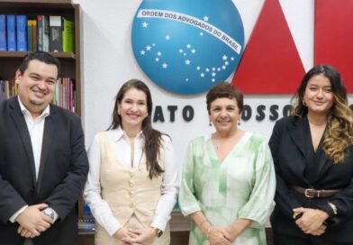 OAB/MS e poder público municipal articulam cooperação técnica voltada à Rota Bioceânica