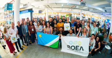 Em seus 50 anos, MS sediará pela primeira vez o maior evento da área tecnológica da América Latina