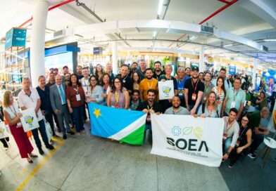 Em seus 50 anos, MS sediará pela primeira vez o maior evento da área tecnológica da América Latina