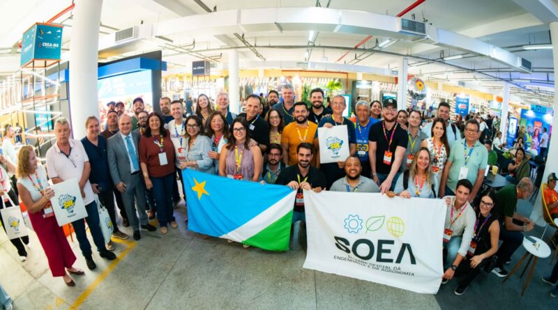 Em seus 50 anos, MS sediará pela primeira vez o maior evento da área tecnológica da América Latina