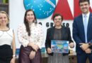 OAB/MS recebe convite para o I Congresso Aduaneiro sobre Corredor Bioceânico de Capricórnio