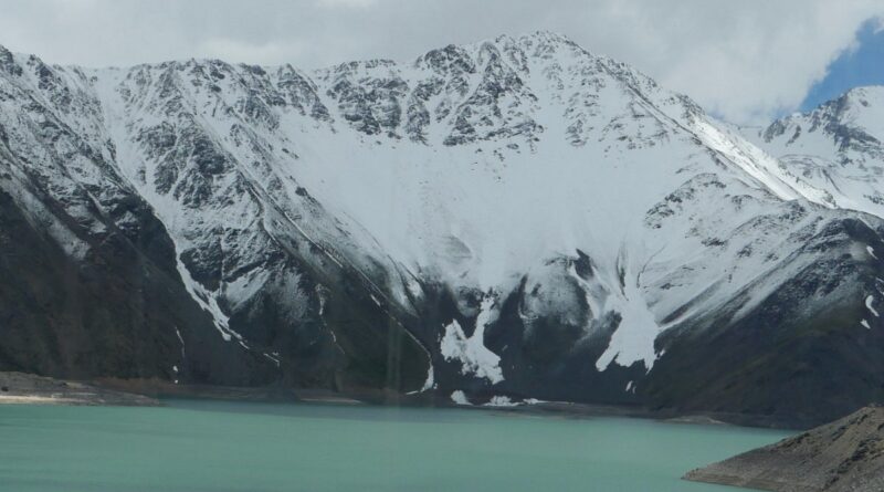 Andes-Atlântico: a aposta estratégica dos Estados Unidos na Argentina