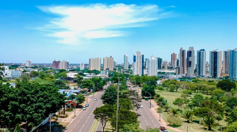 Rota Bioceânica atrai novos mercados para Campo Grande, movimentando US$ 268 milhões 