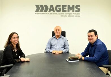 AGEMS e Prefeitura de Campo Grande articulam parceria para Rota Bioceânica