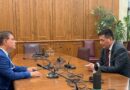Nelsinho Trad articula no Chile apoio à Rota Bioceânica para ampliar exportações