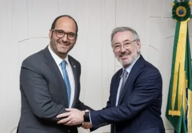 Corredor Bioceânico e lítio impulsionam agenda econômica entre Brasil e Chile