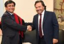 Salta e Antofagasta reforçam o Corredor Bioceânico e aceleram a operação do Paso de Sico