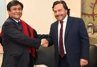 Salta e Antofagasta reforçam o Corredor Bioceânico e aceleram a operação do Paso de Sico