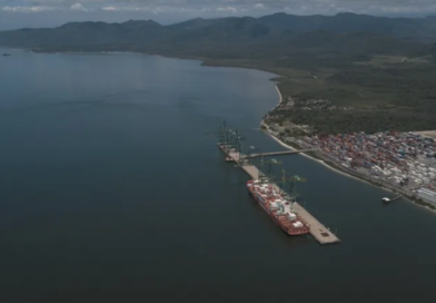 Concessão da hidrovia do Rio Paraguai manterá controle ambiental e prevê investimentos para garantir navegação