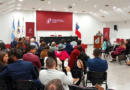 Empresários chilenos chegam a Jujuy para promover negócios e fortalecer o Paso Jama