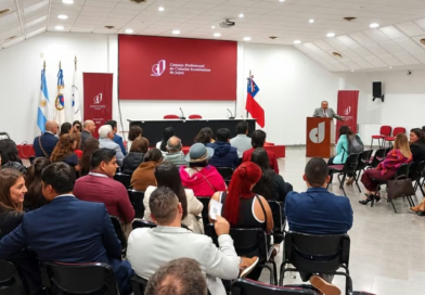 Empresários chilenos chegam a Jujuy para promover negócios e fortalecer o Paso Jama