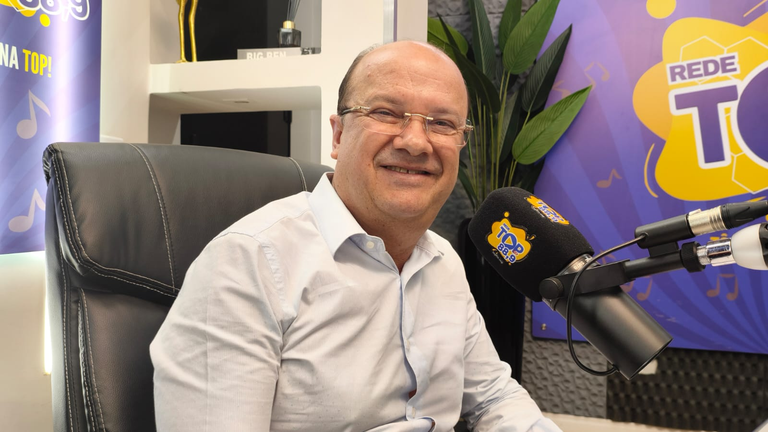 Com 67% dos votos, Barbosinha projeta novo mandato focado na Rota Bioceânica, segurança de fronteira e geração de empregos em MS