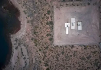 EUA anunciam quase US$ 7 bilhões para corredor de energia na Argentina
