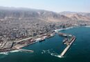 Chile: Empresa Portuária de Antofagasta promove investimentos estratégicos para consolidar um centro logístico regional no norte do Chile