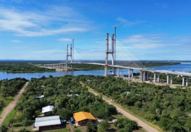 Rota Bioceânica terá nova base da PRF em Porto Murtinho e integração policial com três países
