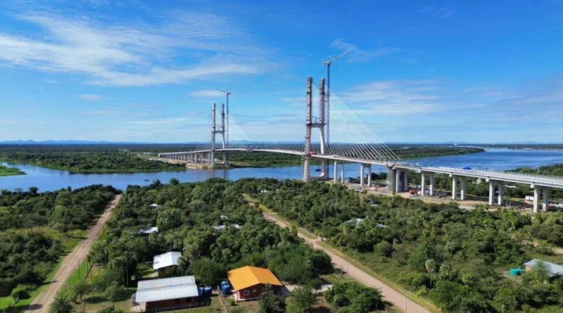 Rota Bioceânica terá nova base da PRF em Porto Murtinho e integração policial com três países