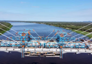 Aduana da Rota Bioceânica avança em MS, mas operação plena pode ficar para 2028
