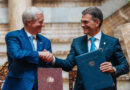Declaração Conjunta dos Presidentes do Estado Plurinacional da Bolívia e da República do Chile