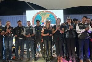 Feira Central será point dos motociclistas que se aventurarem na Rota Bioceânica
