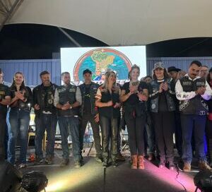 Feira Central será point dos motociclistas que se aventurarem na Rota Bioceânica