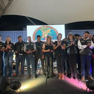Feira Central será point dos motociclistas que se aventurarem na Rota Bioceânica